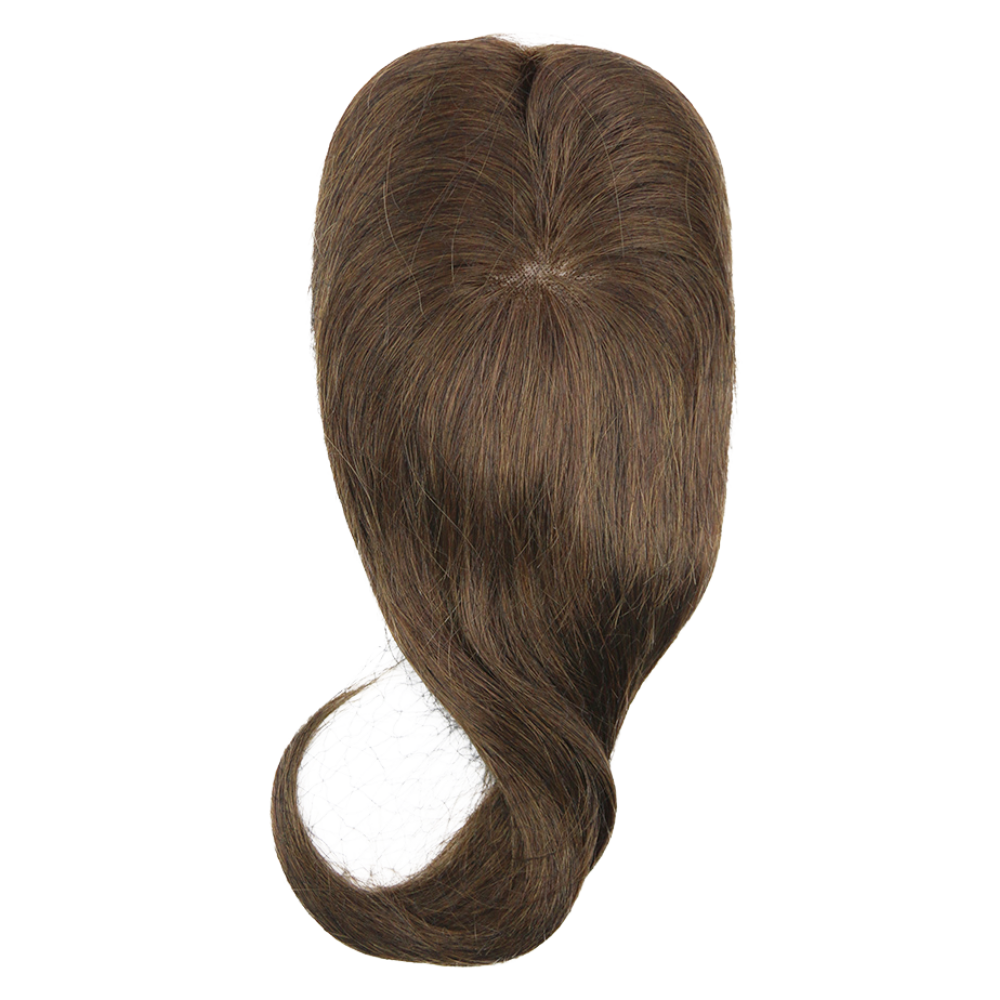 12" Bohyme Luxe - Top Piece Closure - Straight