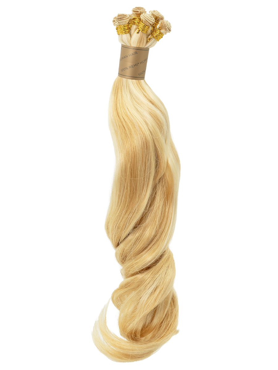 22" Bohyme Classic - Hand Tied Weft - Body Wave - Full Pack