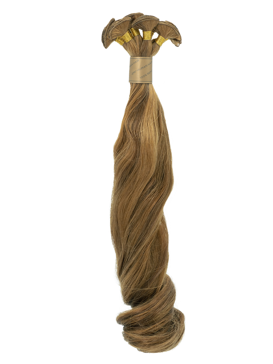 18" Bohyme Classic - Hand Tied Weft - Body Wave - Full Pack