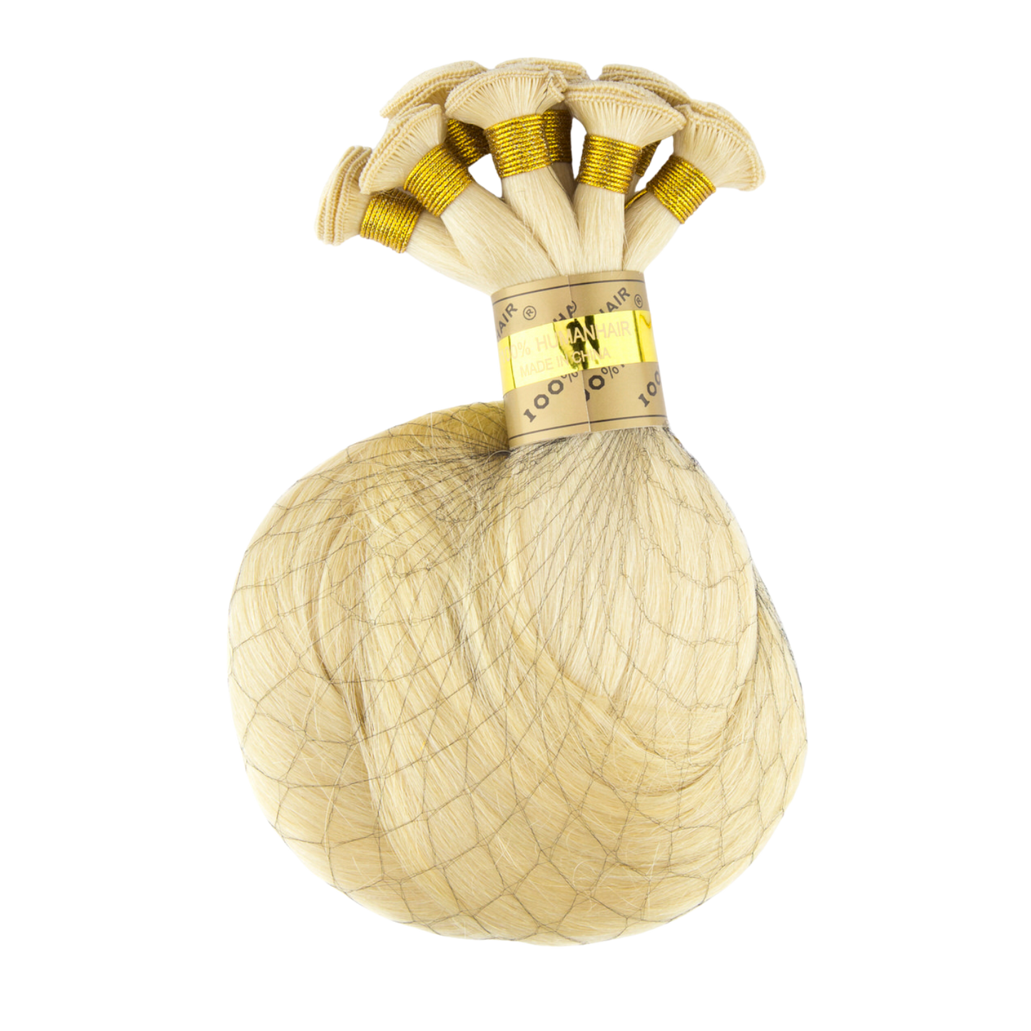 18” Bohyme Luxe - Hand Tied Weft - Body Wave - Single Weft