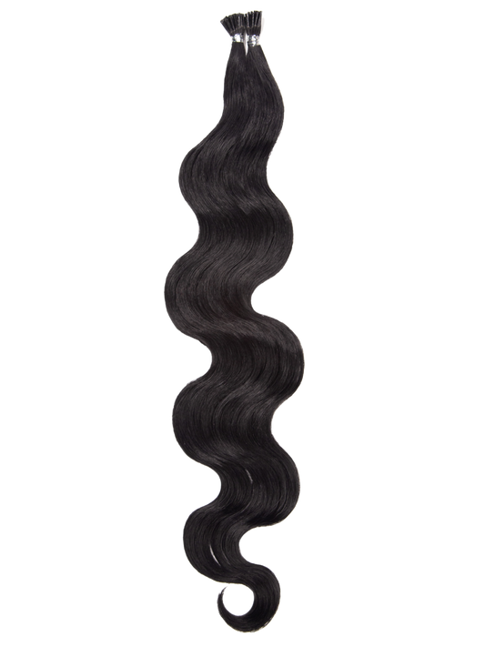 Bohyme Luxe - I-Tip - Body Wave - 60pcs