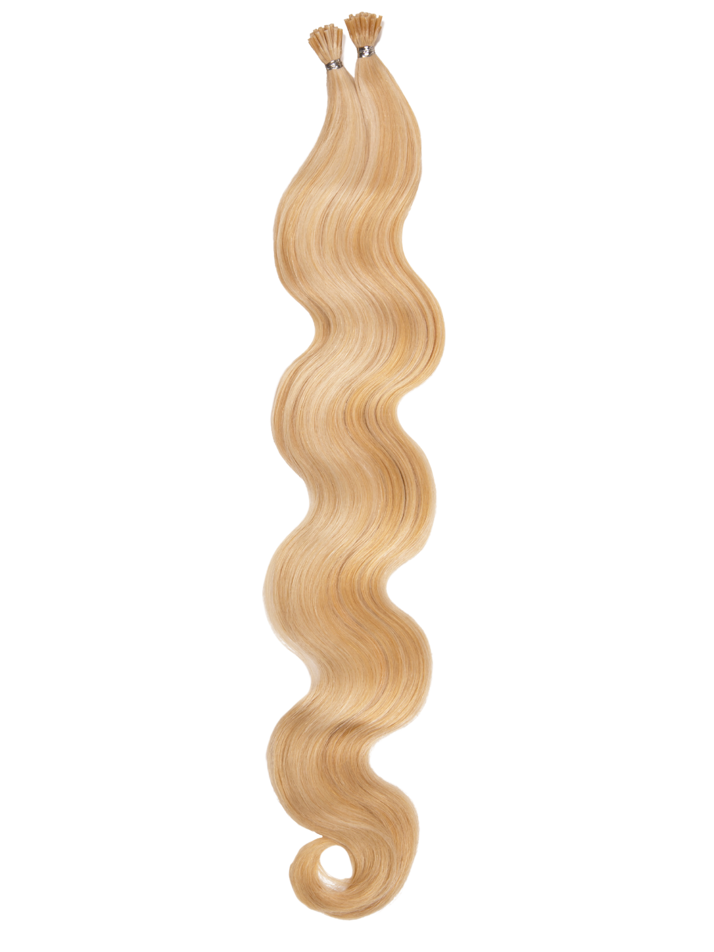 Bohyme Classic - I-Tips - Body Wave (Large Tip Size) - FINAL SALE