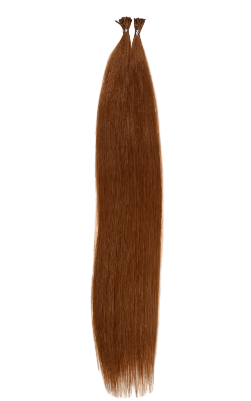 BLIS60-14-33 - Silky Straight