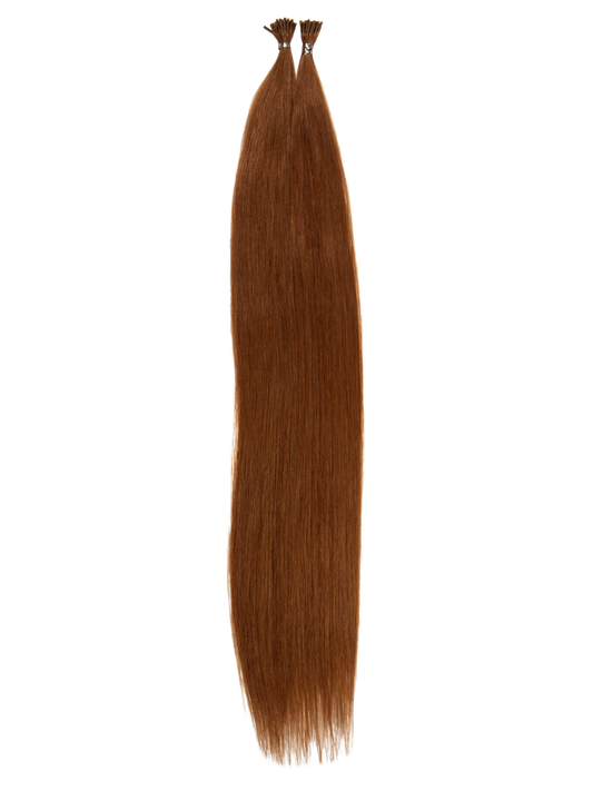 BLIS60-14-33 - Silky Straight