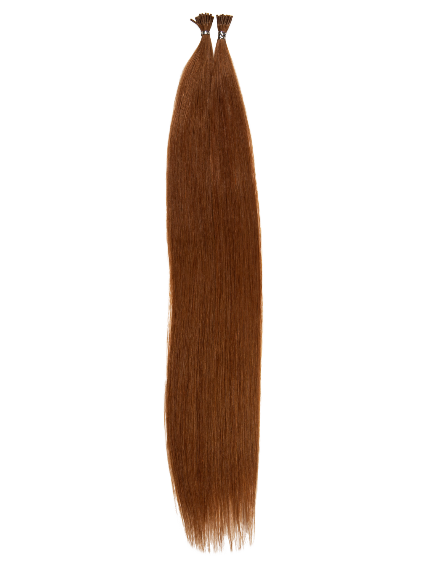 22" Bohyme Classic - I-Tips - Silky Straight (Small Tip Size) - FINAL SALE