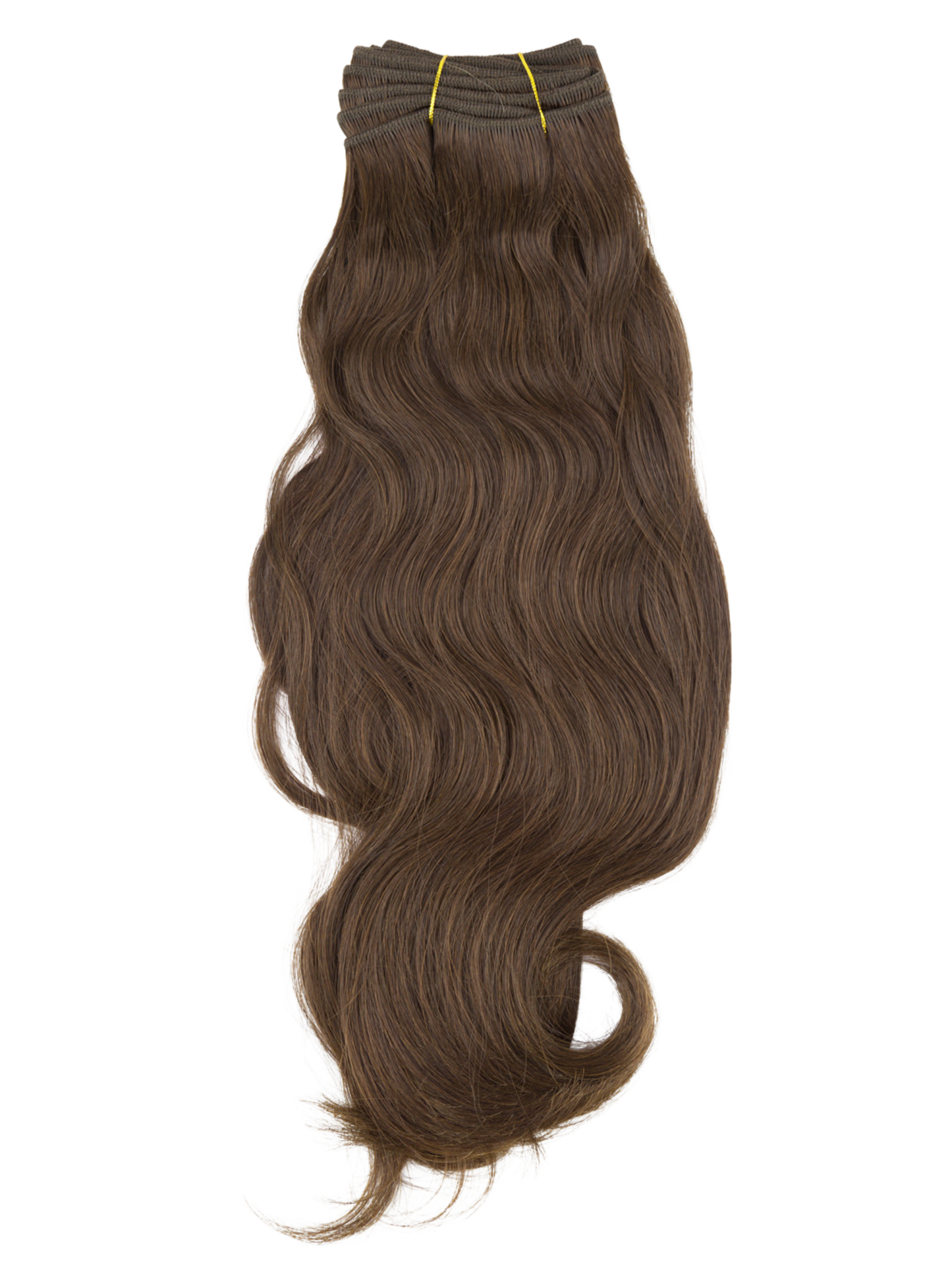 22" Bohyme Luxe - Machine Tied Weft - Soft Wave