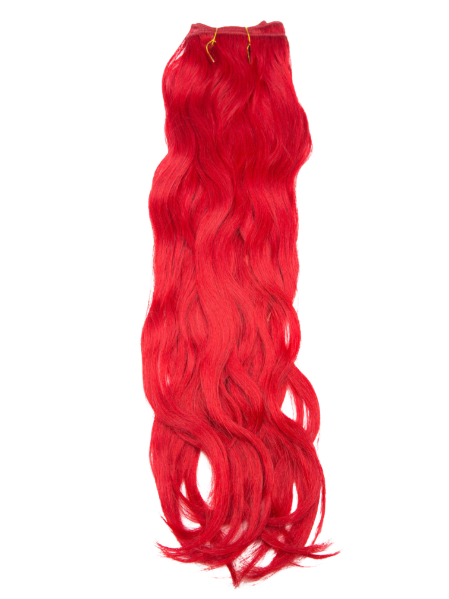 18" Bohyme Luxe - Machine Tied Weft - Soft Wave