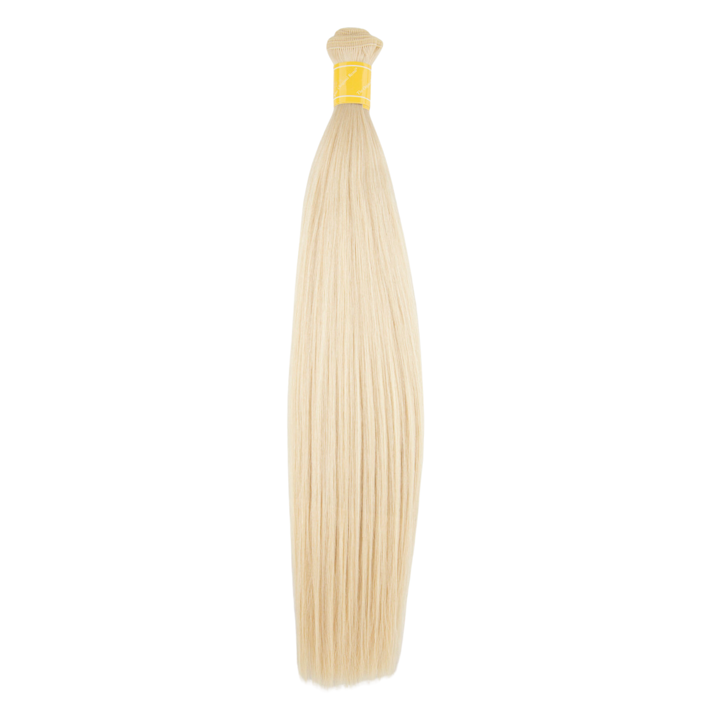 14" Bohyme Luxe - Seamless Weft - Silky Straight
