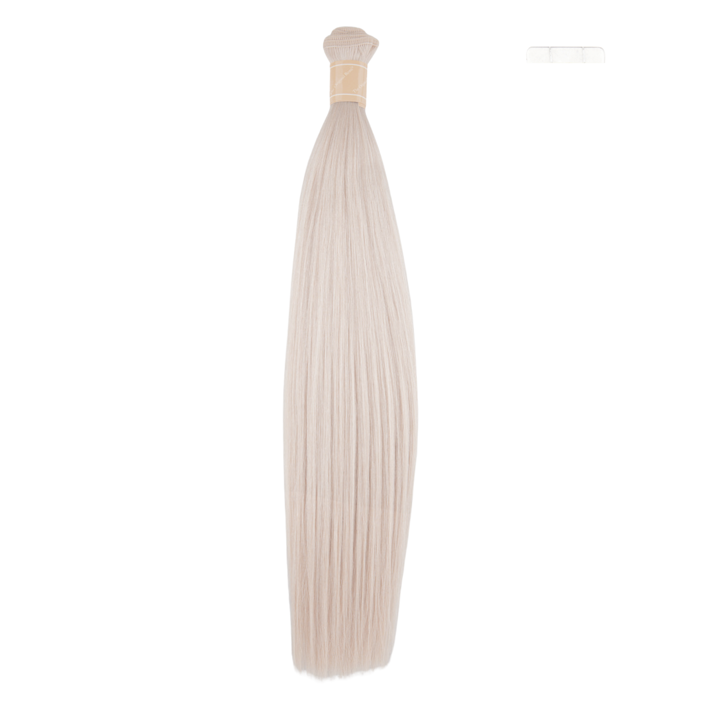 14" Bohyme Luxe - Seamless Weft - Silky Straight