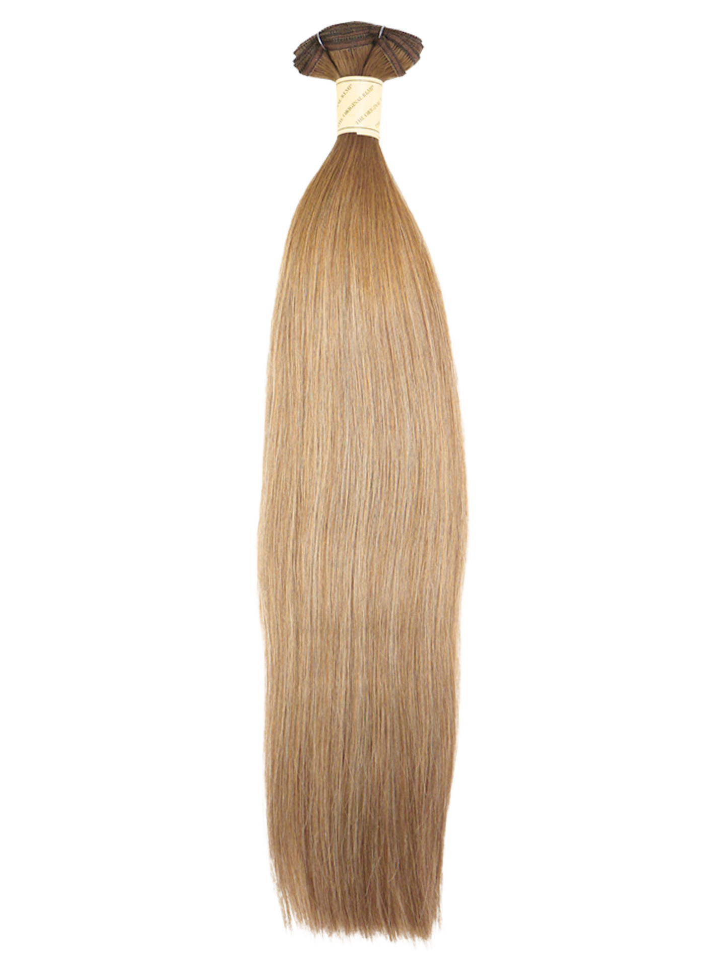 14" Bohyme Luxe - Seamless Weft - Silky Straight