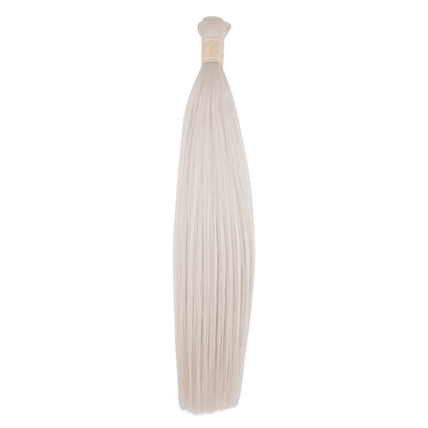 18" Bohyme Luxe - Seamless Weft - Silky Straight