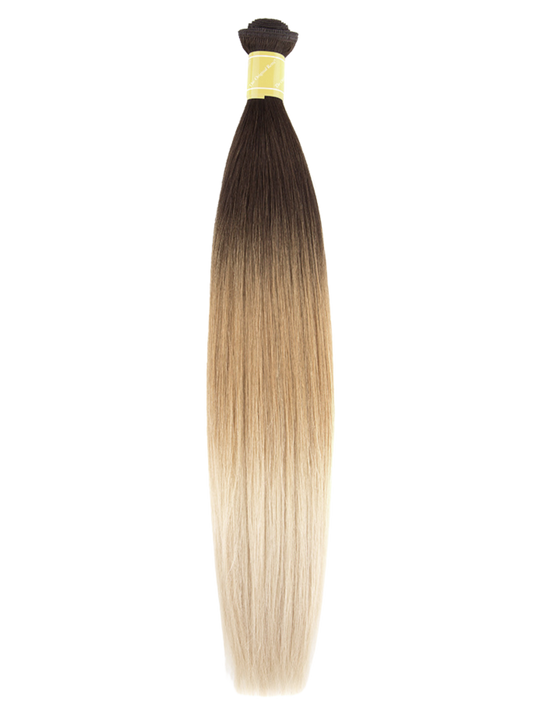 14" Bohyme Luxe - Seamless Weft - Silky Straight