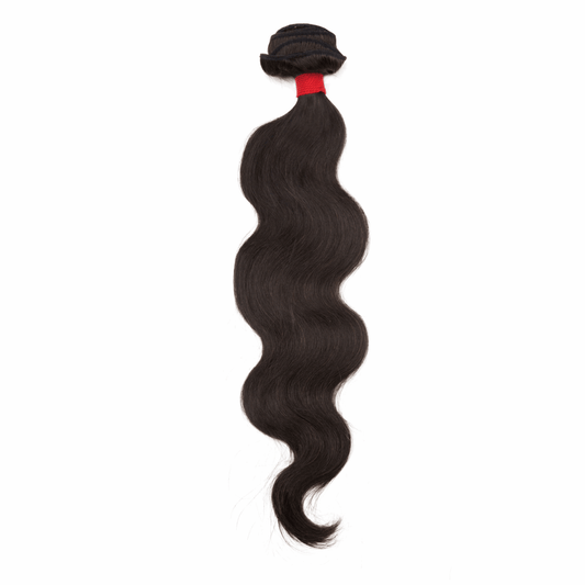 Body Wave Bundle - NATURAL - OR1DB - 10 - NATURAL