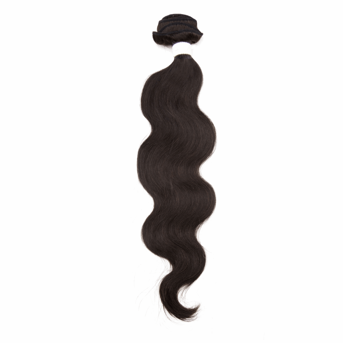 Body Wave Bundle - NATURAL - OX1DB - 10 - NATURAL