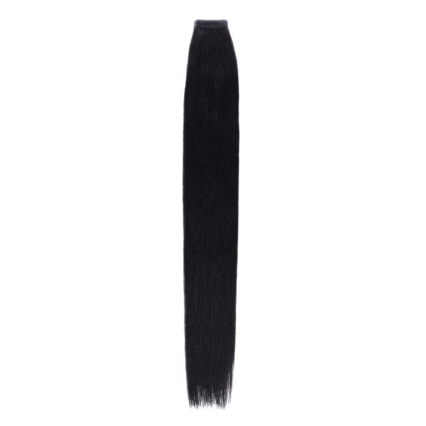 22" Bohyme Ethos - Seamless Tape Ins - Silky Straight