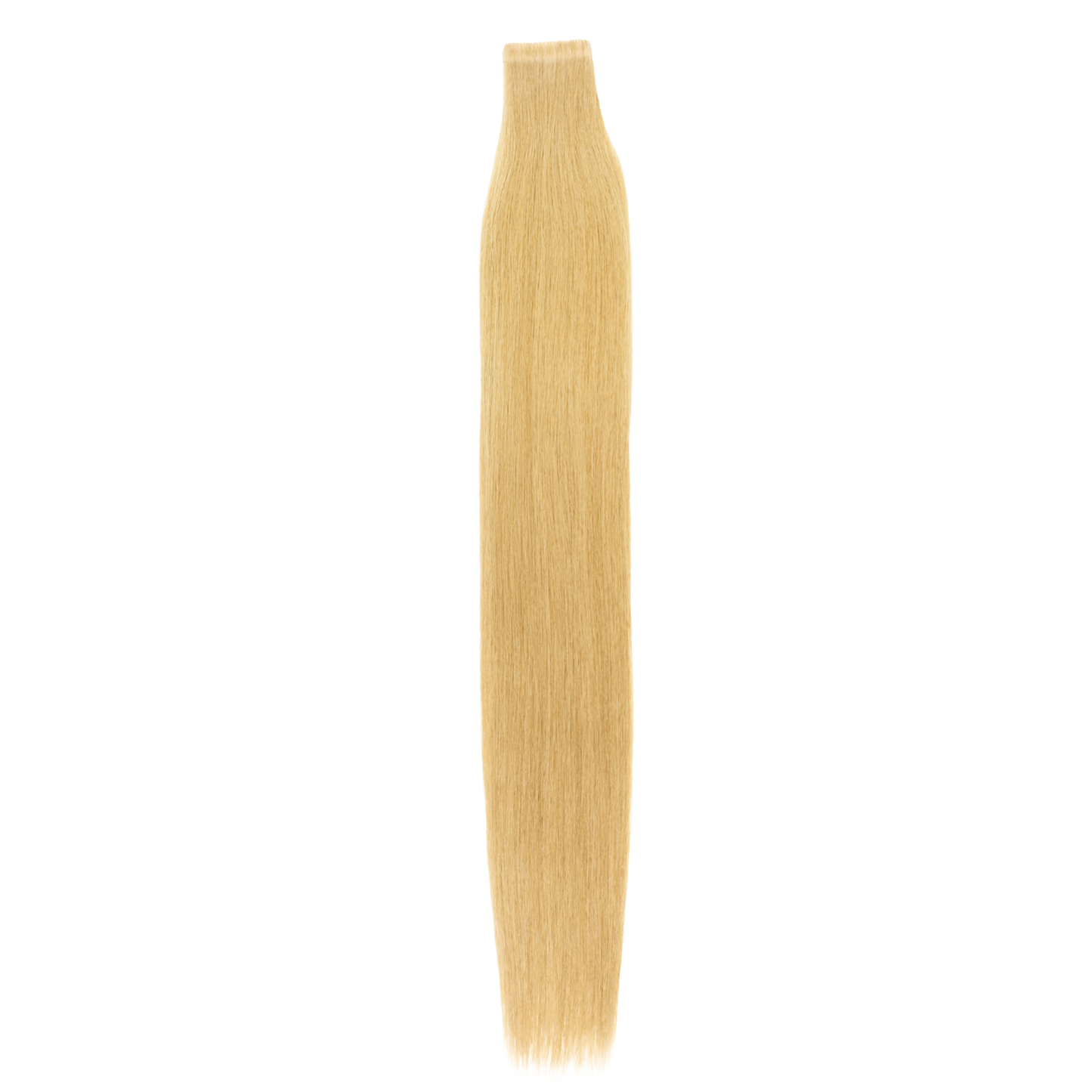 22" Bohyme Ethos - Seamless Tape Ins - Silky Straight