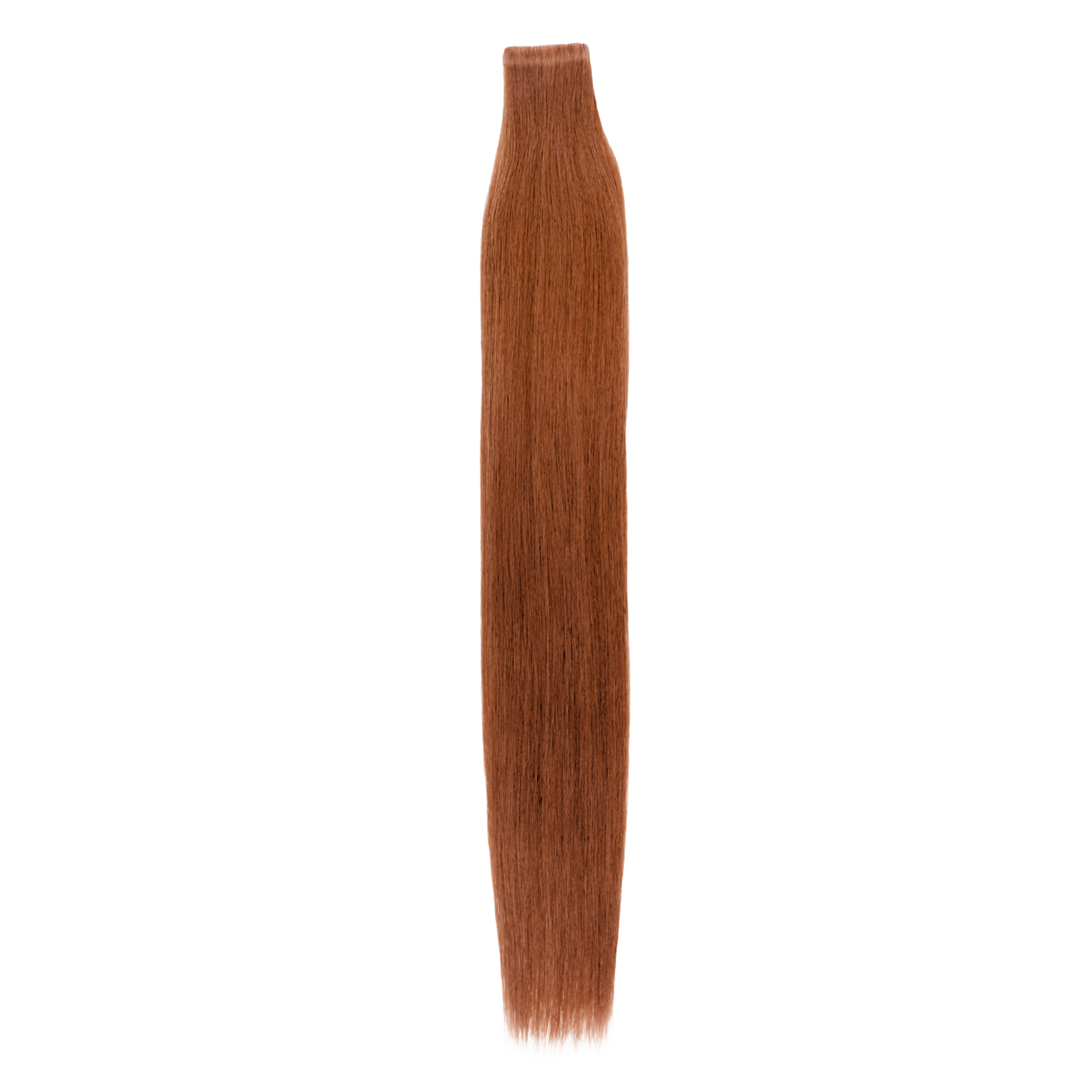 22" Bohyme Ethos - Seamless Tape Ins - Silky Straight