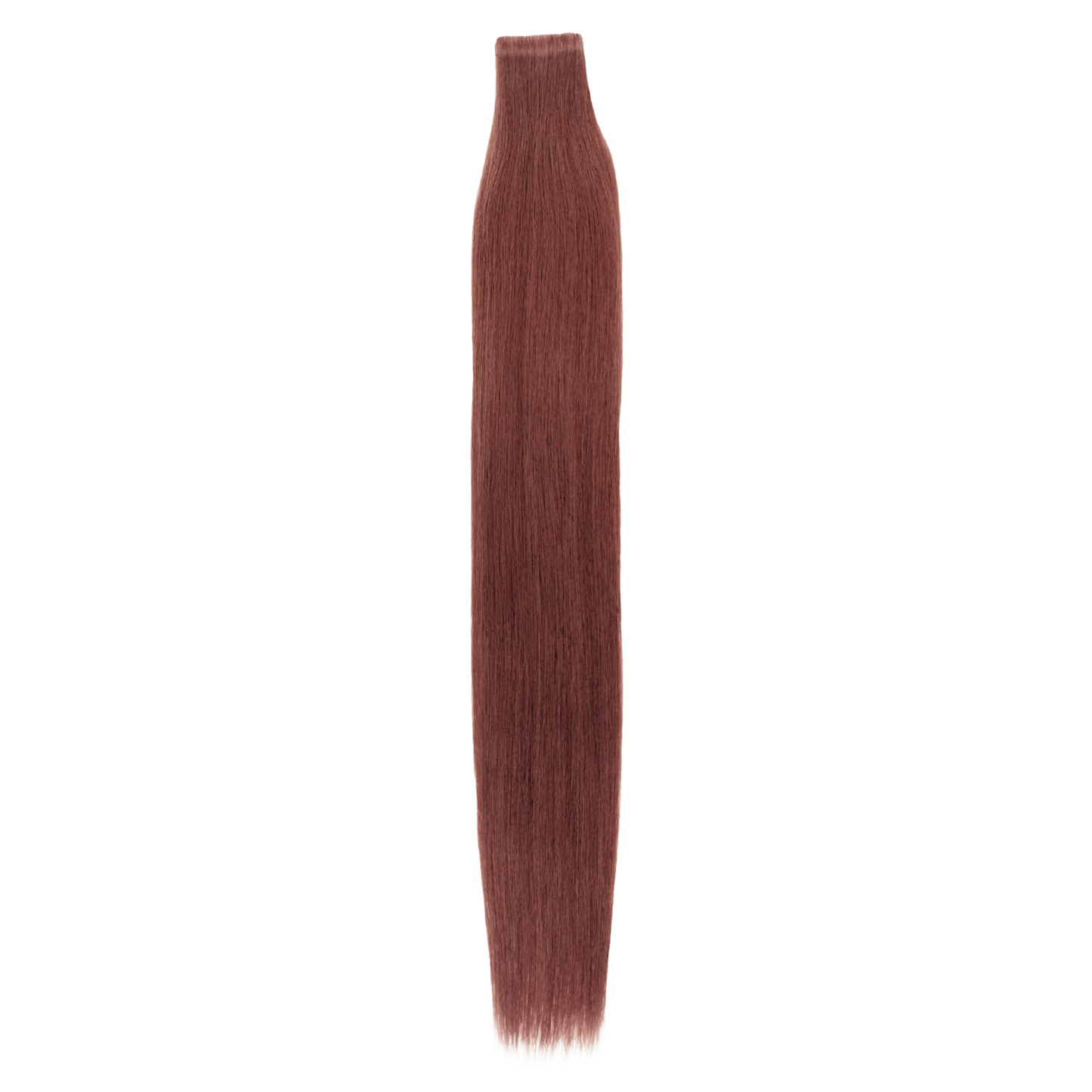 22" Bohyme Ethos - Seamless Tape Ins - Silky Straight