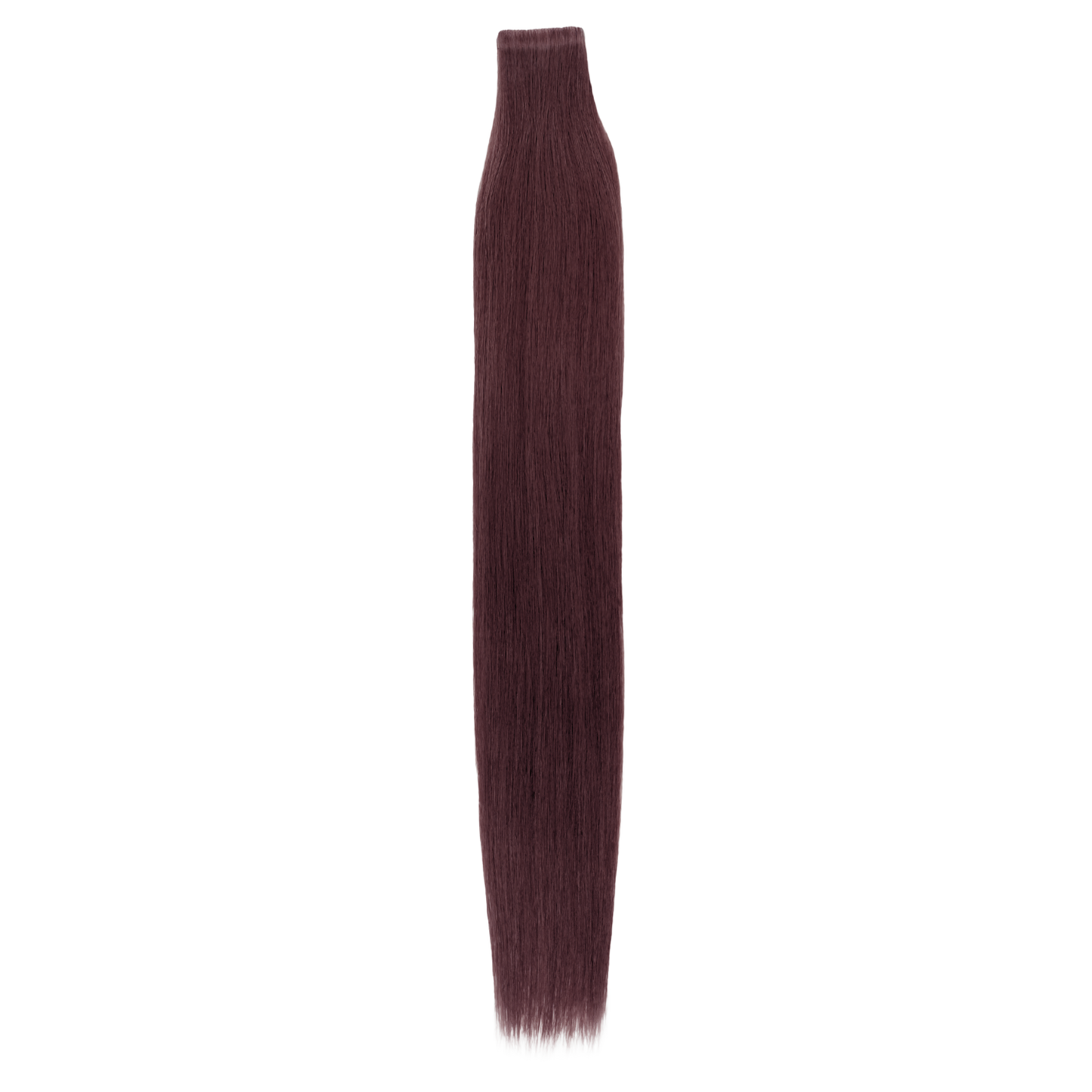 22" Bohyme Ethos - Seamless Tape Ins - Silky Straight