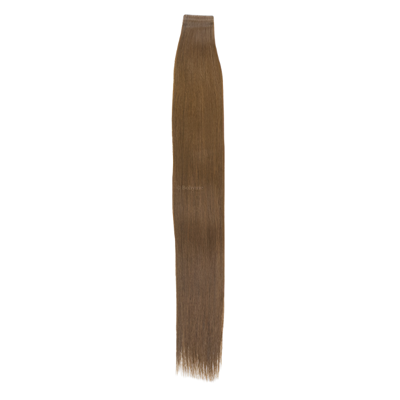 26" Bohyme Ethos - Seamless Tape Ins - Silky Straight