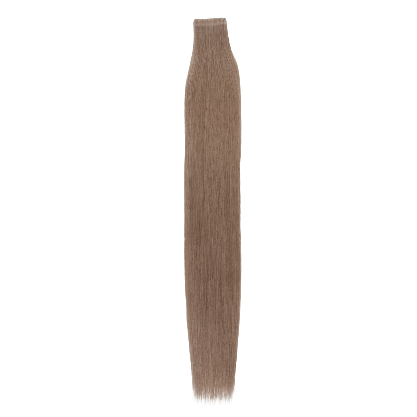 26" Bohyme Ethos - Seamless Tape Ins - Silky Straight
