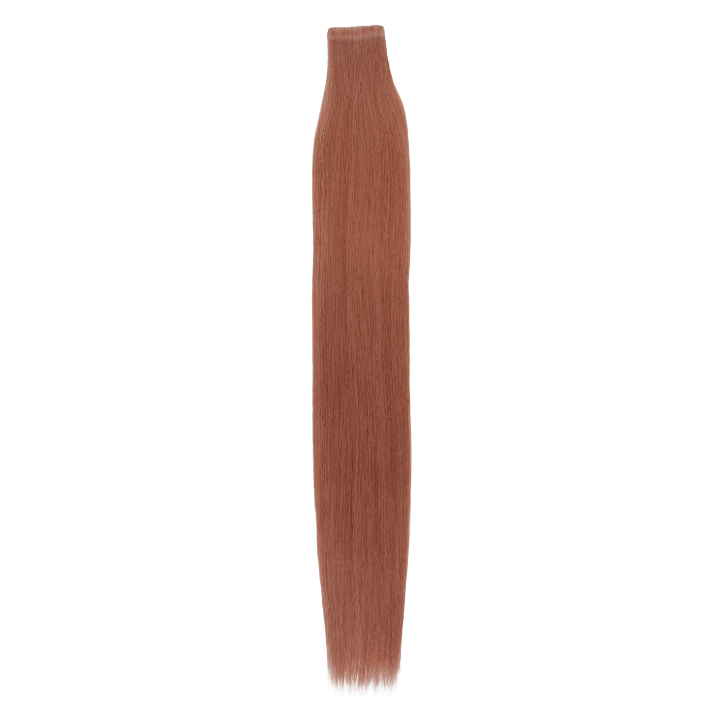 18" Bohyme Ethos - Seamless Tape Ins - Silky Straight