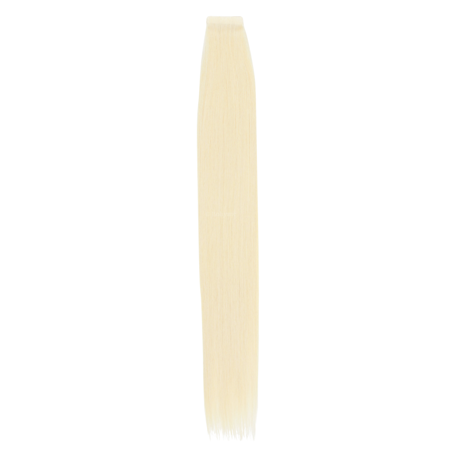 22" Bohyme Ethos - Seamless Tape Ins - Silky Straight