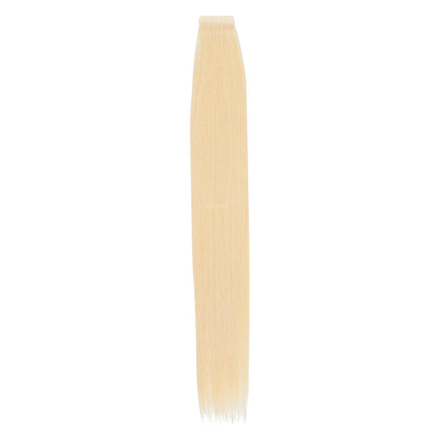 22" Bohyme Ethos - Seamless Tape Ins - Silky Straight