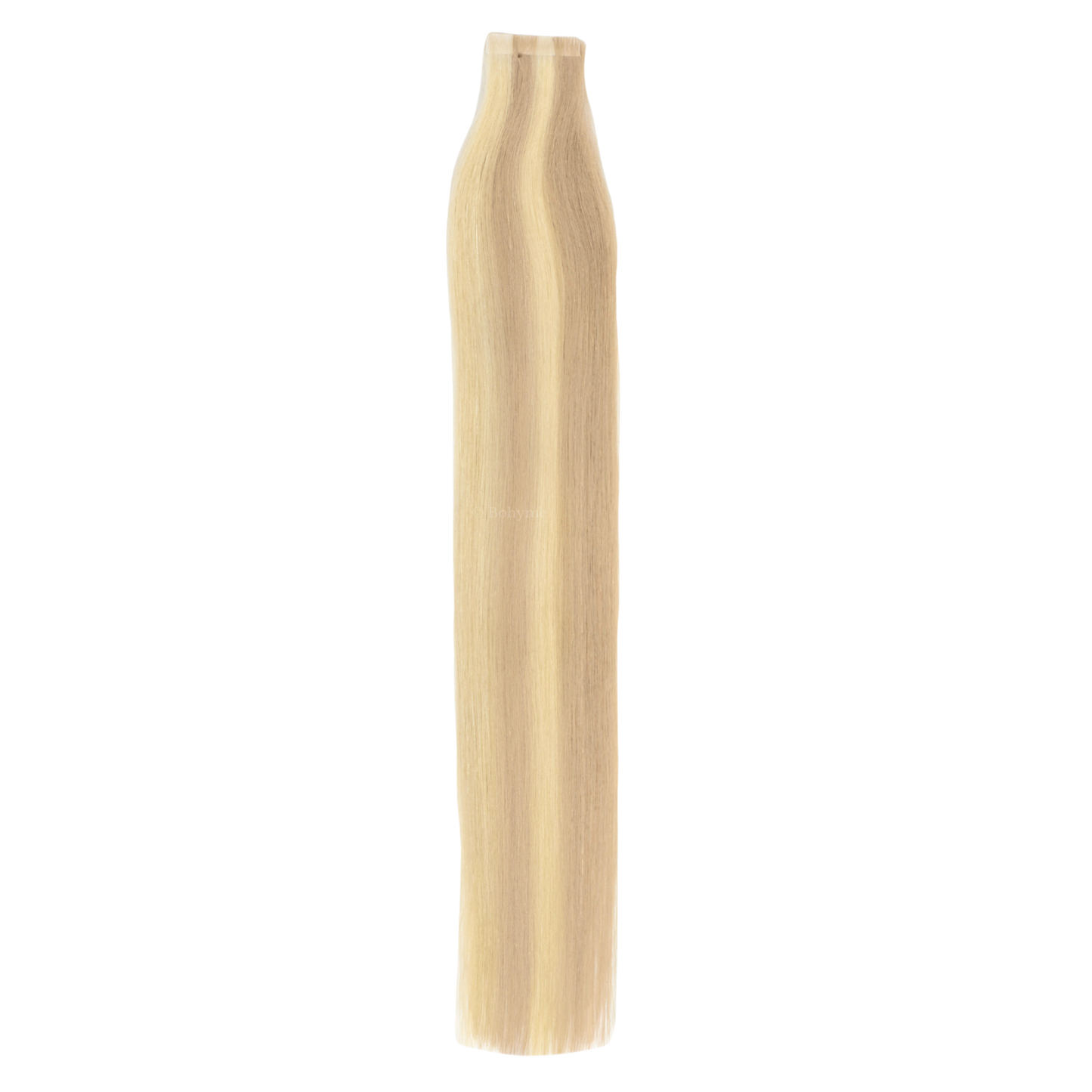 26" Bohyme Ethos - Seamless Tape Ins - Silky Straight