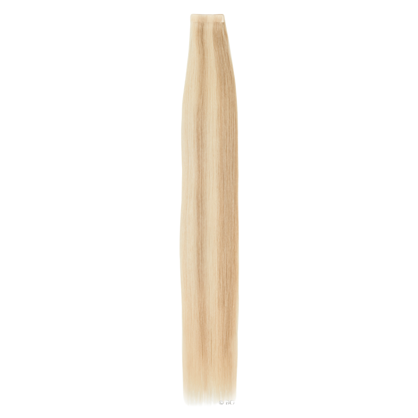 22" Bohyme Ethos - Seamless Tape Ins - Silky Straight