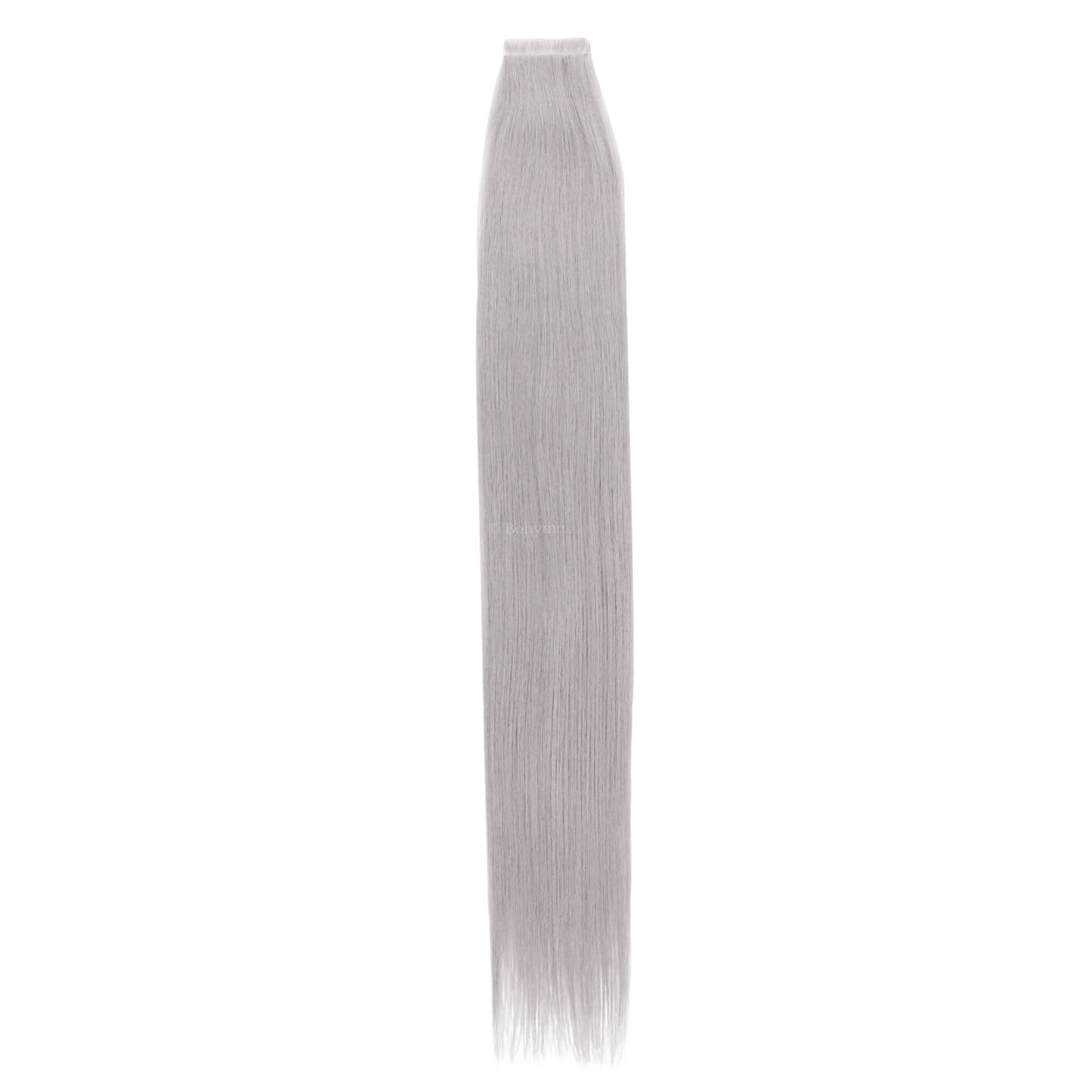 18" Bohyme Ethos - Seamless Tape Ins - Silky Straight