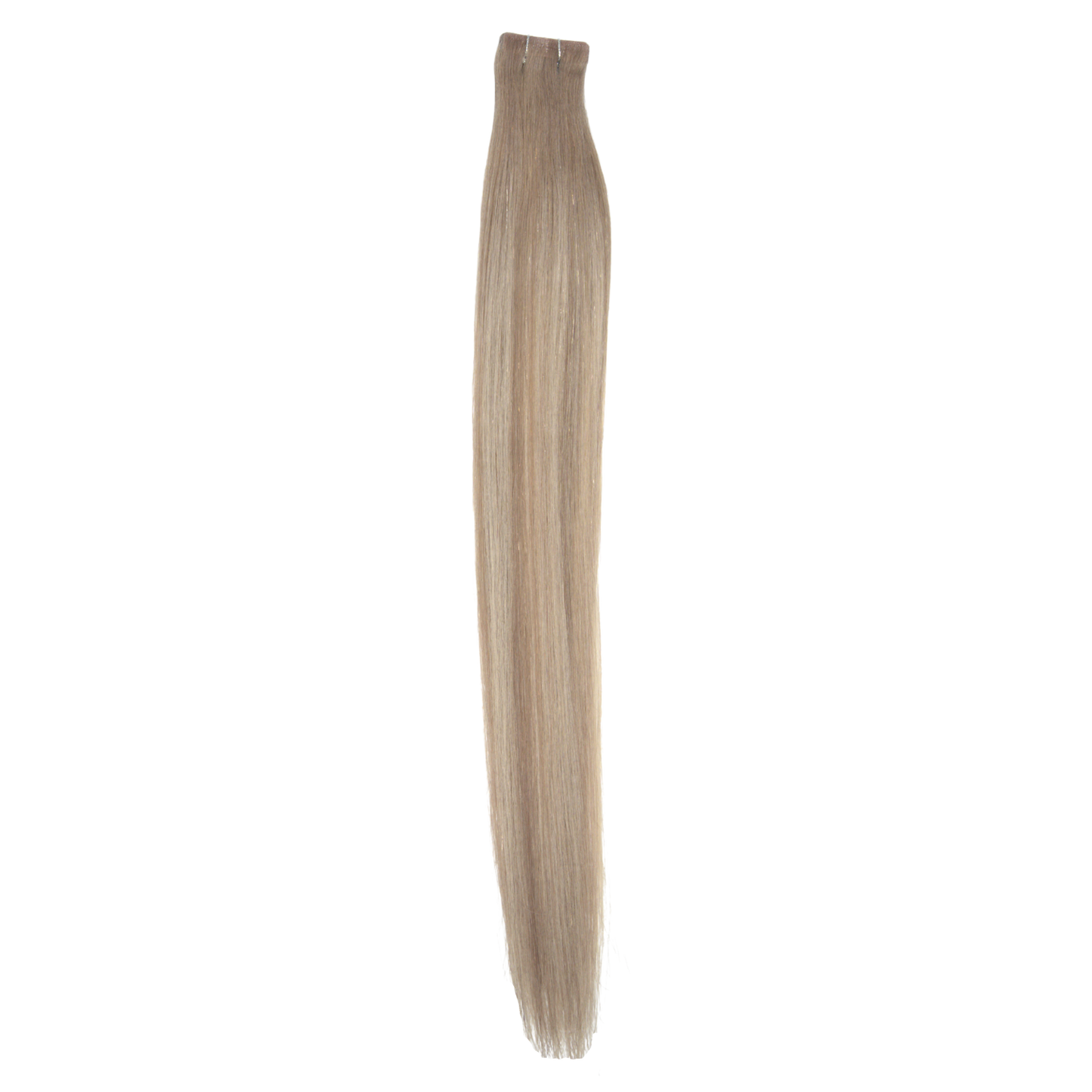 22" Bohyme Ethos - Seamless Tape Ins - Silky Straight