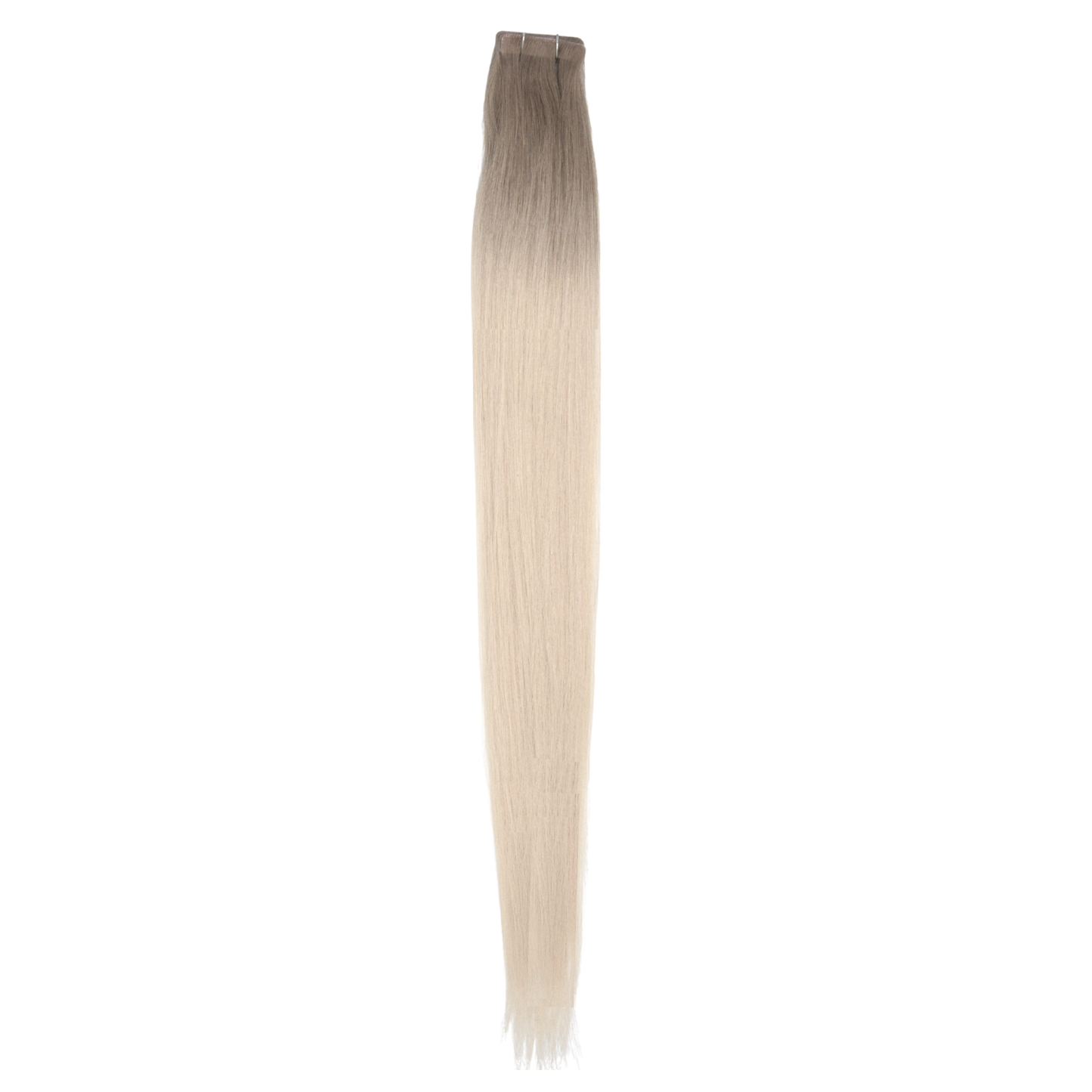 22" Bohyme Ethos - Seamless Tape Ins - Silky Straight