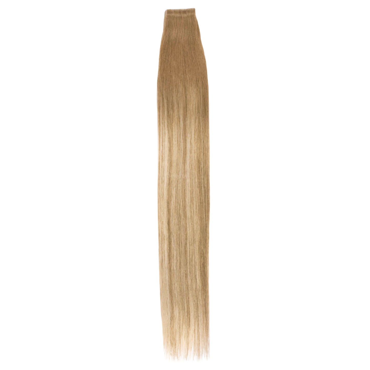 26" Bohyme Ethos - Seamless Tape Ins - Silky Straight