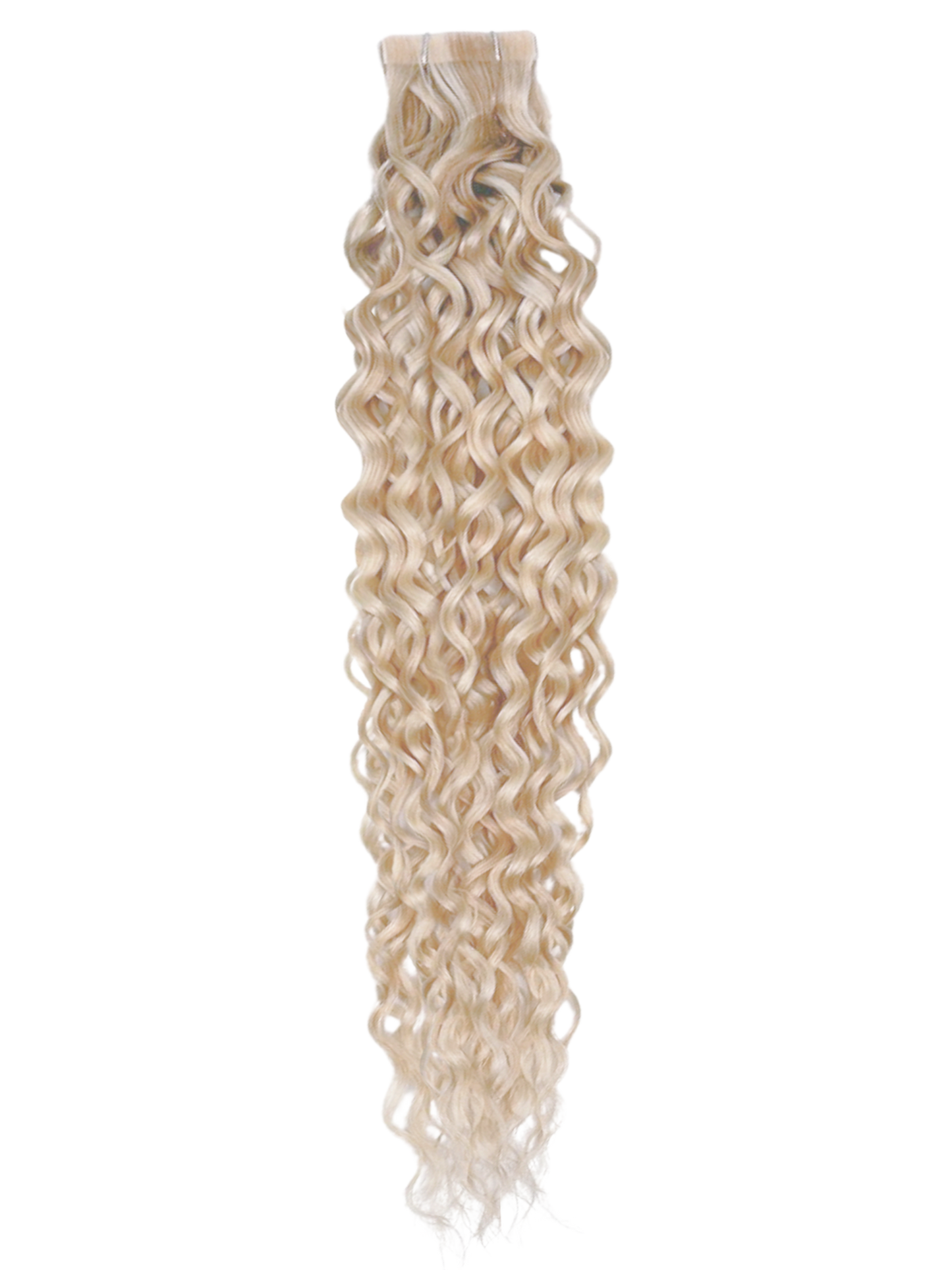 22" Bohyme Ethos - Seamless Tape Ins - Blended Wave