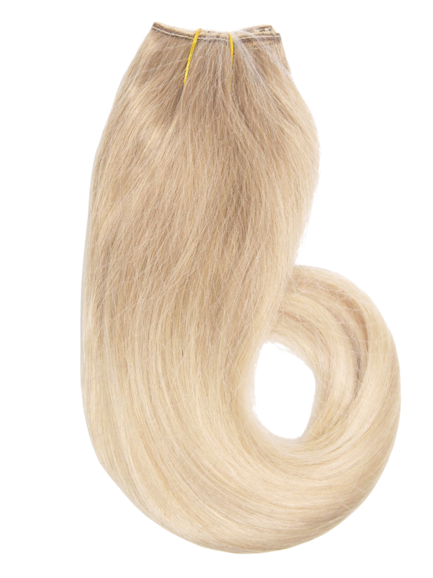 18" Bohyme Essential - Halo V2 - Silky Straight