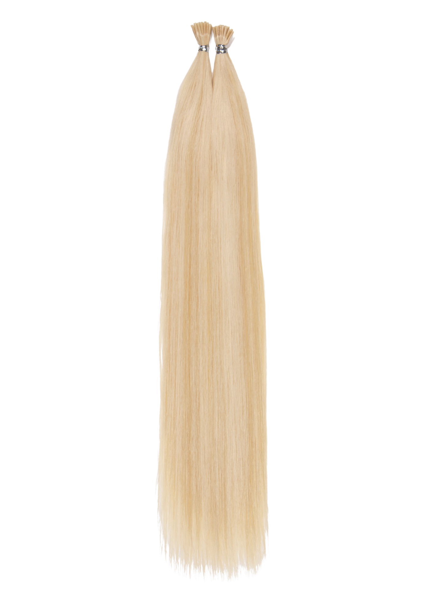 Bohyme Classic - I - Tips - Silky Straight (Medium Tip Size) - FINAL SALE - H27/613 - BOISM - 14 - H27/613