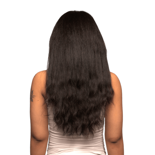 Bohyme Classic Machine Tied Weft - Textured Saharian Smooth Wave - 1 - BOSAS - 12 - 1