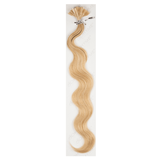 Bohyme Classic - V - Tips - Textured Egyptian Wave - FINAL SALE - 6 - BOVEM - 14 - 6