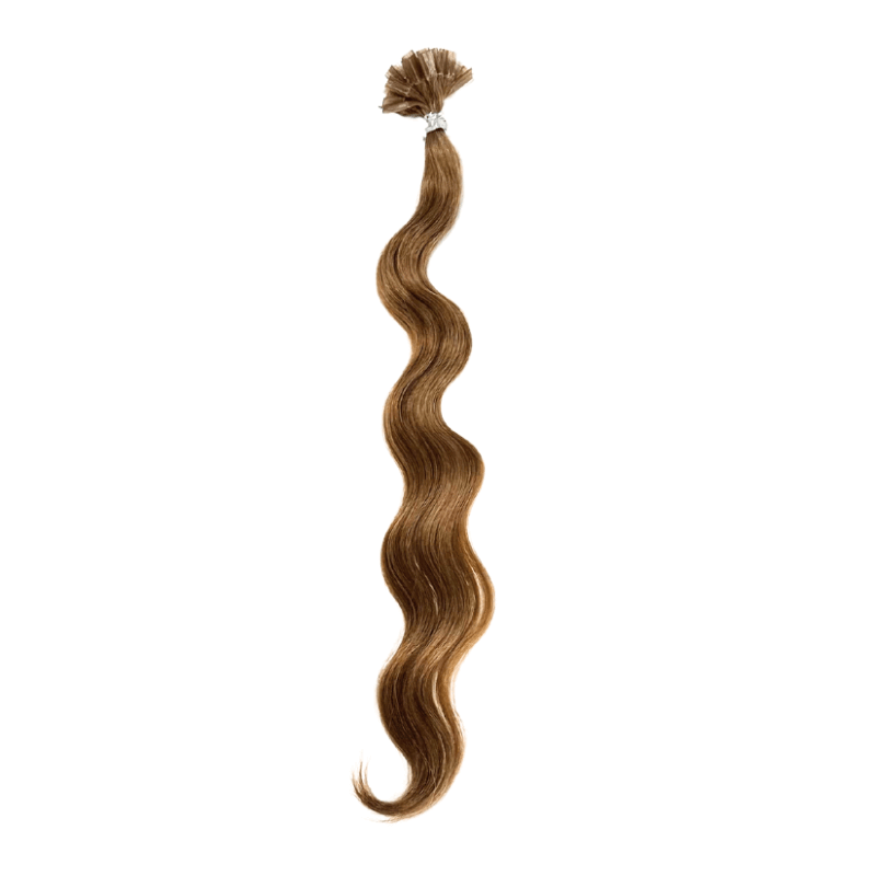 Bohyme Classic - V - Tips - Textured Egyptian Wave - FINAL SALE - 6 - BOVEM - 14 - 6
