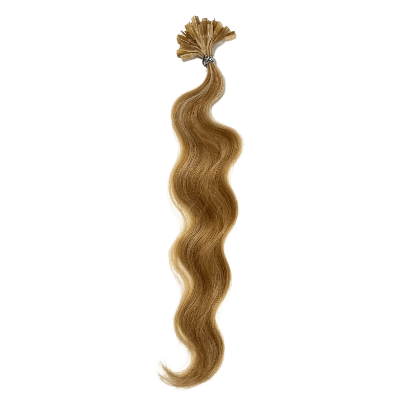 Bohyme Classic - V - Tips - Textured Egyptian Wave - FINAL SALE - H14/24 - BOVEM - 14 - H14/24