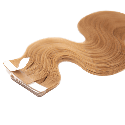 Bohyme Essential - Standard Tape Ins - Body Wave - 1 - SW - BW - 14 - 1