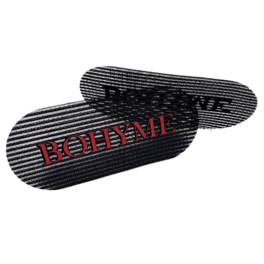 Bohyme Hair Grippers - BOGRIP