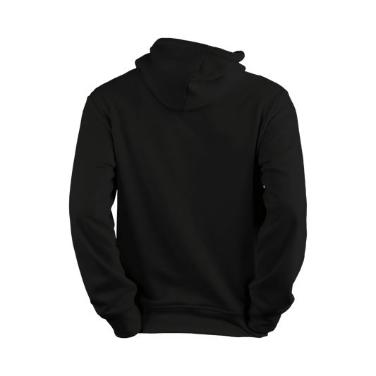 Bohyme Hooded Sweater - Black - S - BHOOD - S