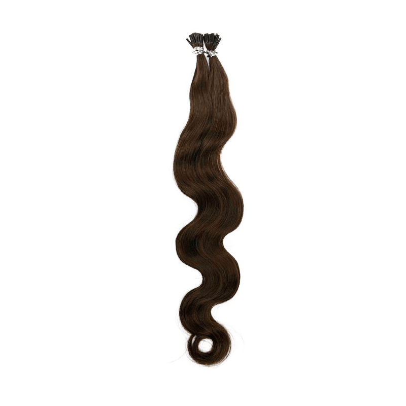 Bohyme Luxe - I - Tip - Body Wave - 60pcs - 4 - BLIB60 - 14 - 4