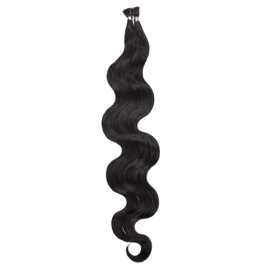 Bohyme Luxe - I - Tip - Body Wave - 60pcs - 1 - BLIB60 - 14 - 1