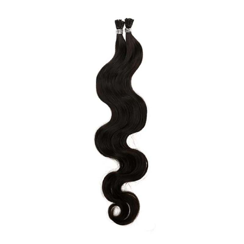 Bohyme Luxe - I - Tip - Body Wave - 60pcs - 2 - BLIB60 - 14 - 2