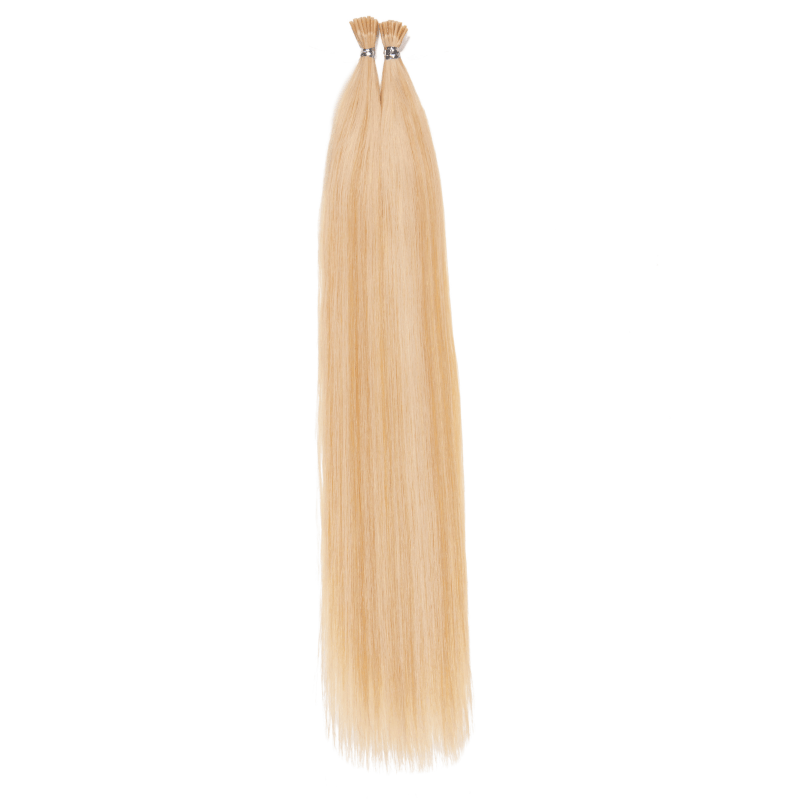 Bohyme Luxe - I - Tip - Silky Straight - 60pcs - H27/BL613 - BLIS60 - 14 - H27/BL613