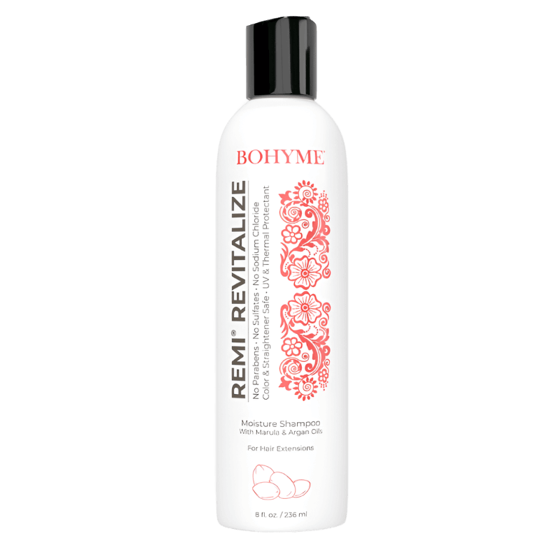 Bohyme Moisturizing Shampoo - BOSHAM