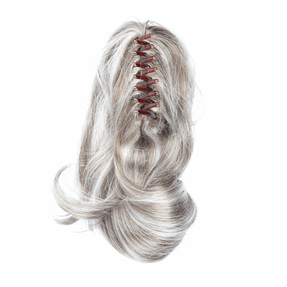 Bohyme Ponytail Claw Clip In - Jessica - FINAL SALE - 17/101 - JESSICA - 17/101